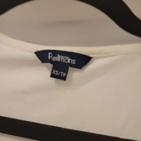 White cardigan - Picture 2 of 3